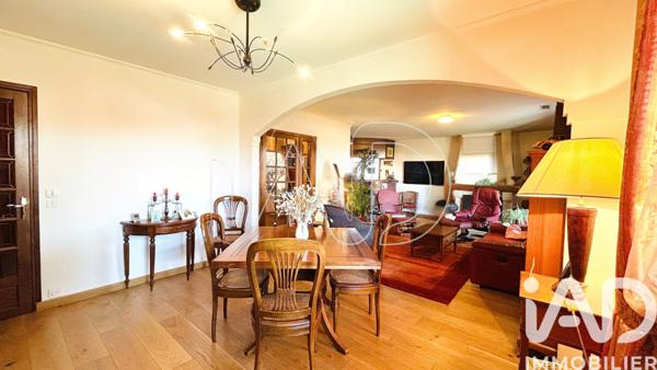 Maison à vendre 8 pièces 195 m² Lavérune