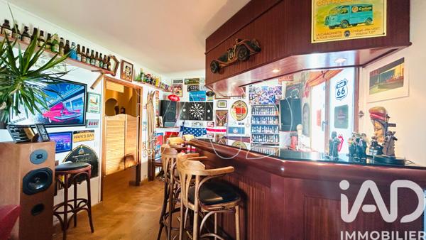 Maison à vendre 8 pièces 195 m² Lavérune