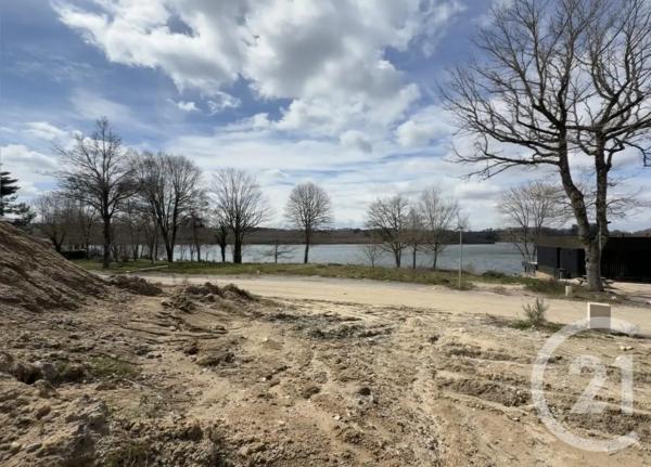 Terrain à vendre  567 m 2   SALLES CURAN  - 12