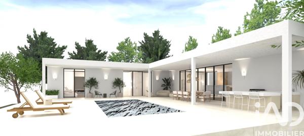 Maison à vendre 5 pièces 175 m² Langlade