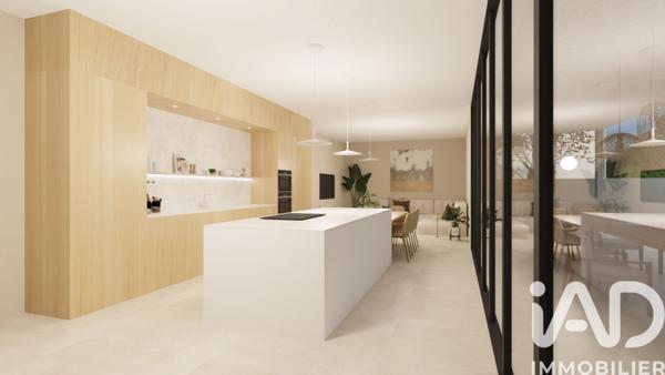Maison à vendre 5 pièces 175 m² Langlade