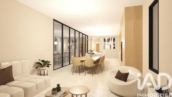 Maison à vendre 5 pièces 175 m² Langlade