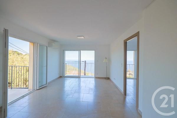 Appartement F3 à vendre  3 pièces - 61 m 2   BRANDO  - 202