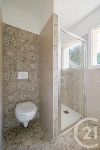 Appartement F3 à vendre  3 pièces - 61 m 2   BRANDO  - 202