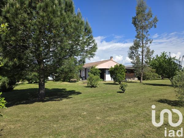 Maison à vendre 5 pièces 102 m² Gaillac