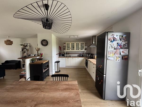 Maison à vendre 5 pièces 102 m² Gaillac