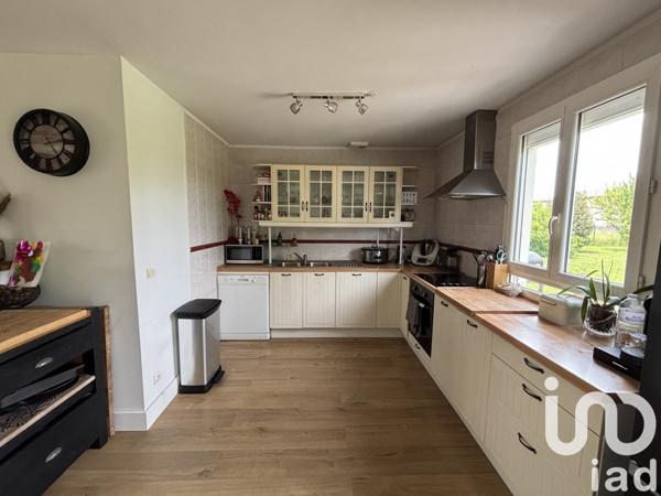 Maison à vendre 5 pièces 102 m² Gaillac