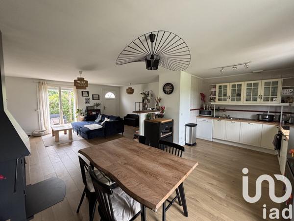 Maison à vendre 5 pièces 102 m² Gaillac