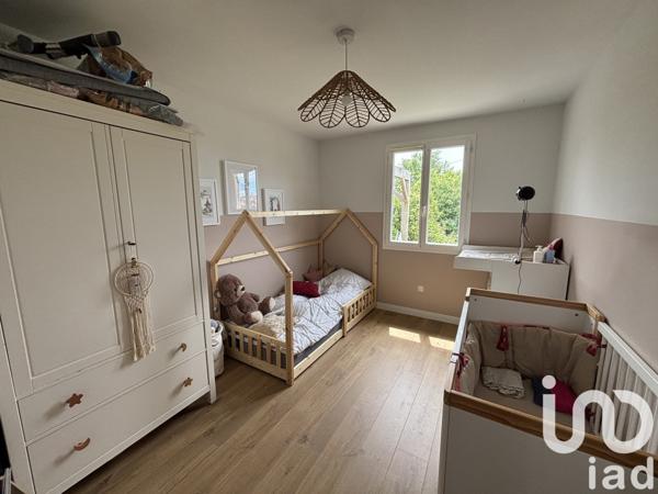 Maison à vendre 5 pièces 102 m² Gaillac