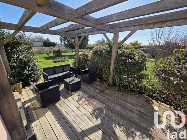 Maison à vendre 5 pièces 102 m² Gaillac