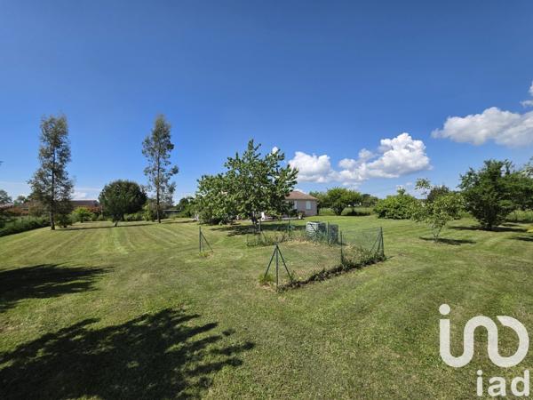 Maison à vendre 5 pièces 102 m² Gaillac