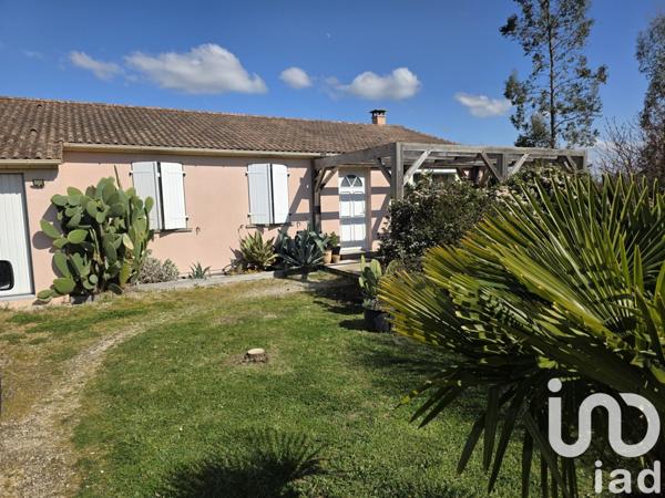 Maison à vendre 5 pièces 102 m² Gaillac