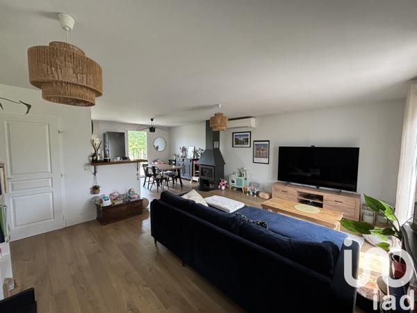 Maison à vendre 5 pièces 102 m² Gaillac