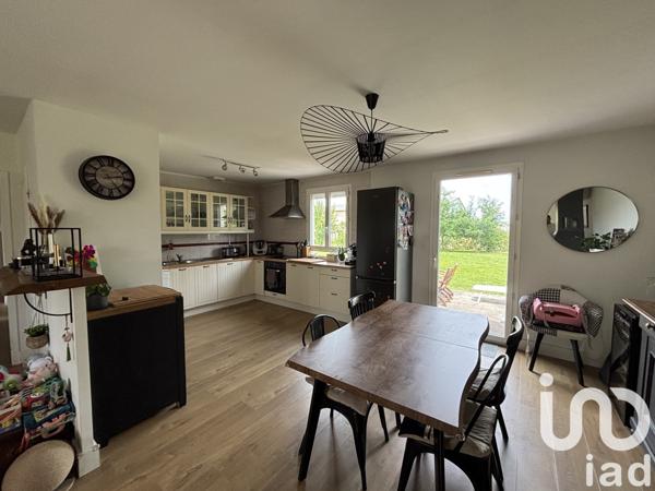 Maison à vendre 5 pièces 102 m² Gaillac