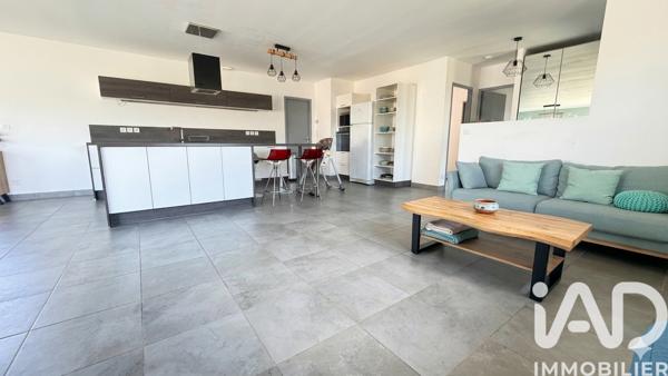 Maison à vendre 10 pièces 163 m² Saint-Galmier