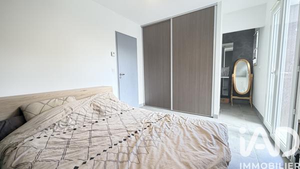 Maison à vendre 10 pièces 163 m² Saint-Galmier
