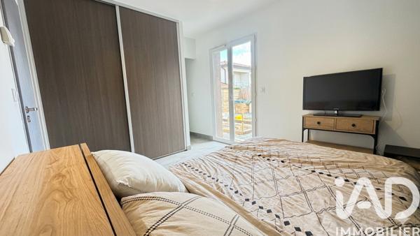 Maison à vendre 10 pièces 163 m² Saint-Galmier