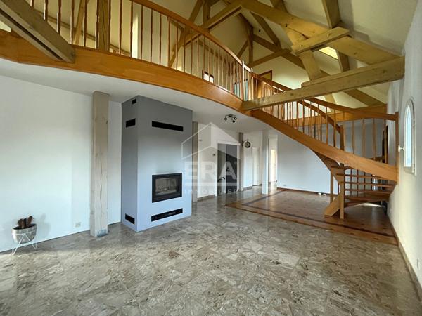 A vendre, 10 mn de Périgueux, commune de Trélissac 7 pièce(s) 262 m2