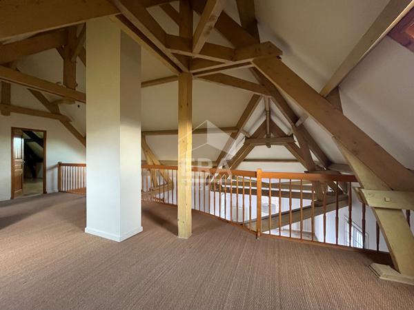 A vendre, 10 mn de Périgueux, commune de Trélissac 7 pièce(s) 262 m2