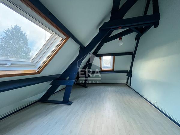 A vendre, 10 mn de Périgueux, commune de Trélissac 7 pièce(s) 262 m2