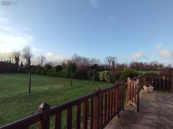 Maison à vendre à Rosporden dans le Finistère (29140), ref : 11352/925