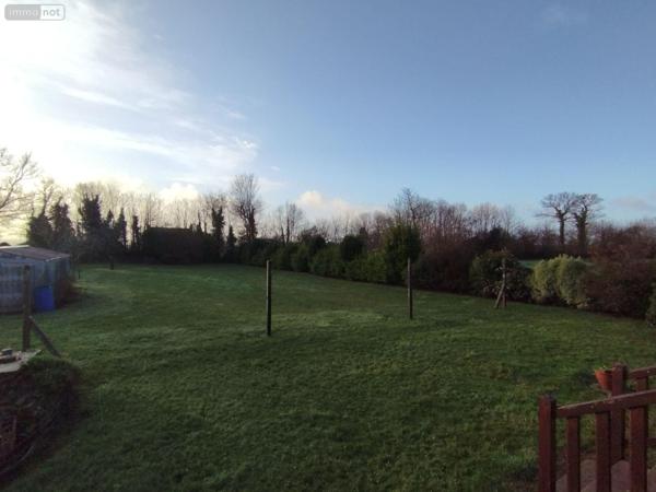 Maison à vendre à Rosporden dans le Finistère (29140), ref : 11352/925