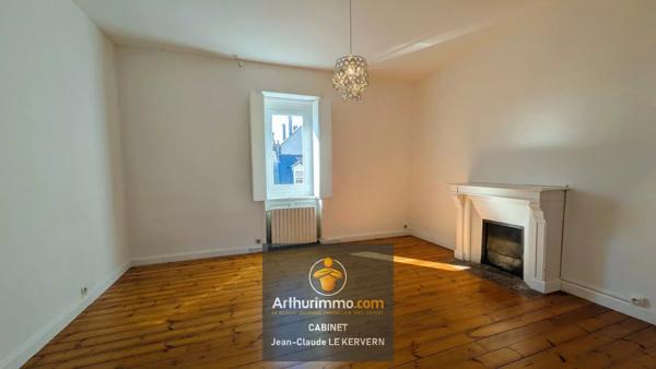 Vente Maison 8 pièces 181 m2 à Saint-Brieuc