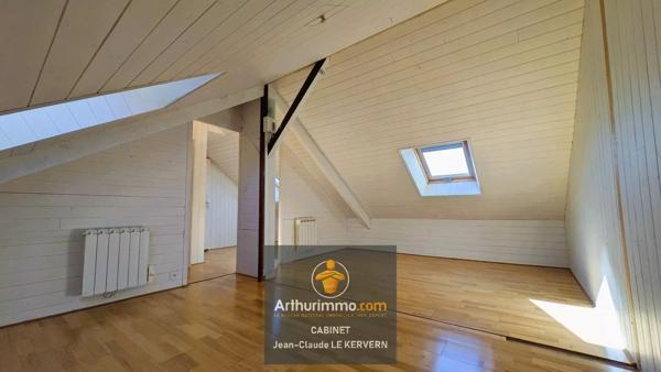 Vente Maison 8 pièces 181 m2 à Saint-Brieuc