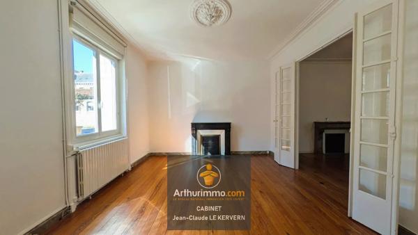 Vente Maison 8 pièces 181 m2 à Saint-Brieuc