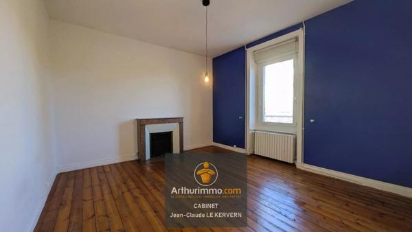 Vente Maison 8 pièces 181 m2 à Saint-Brieuc