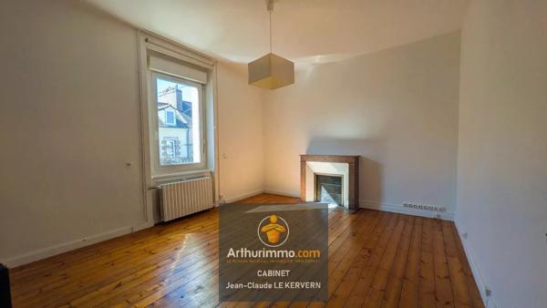 Vente Maison 8 pièces 181 m2 à Saint-Brieuc
