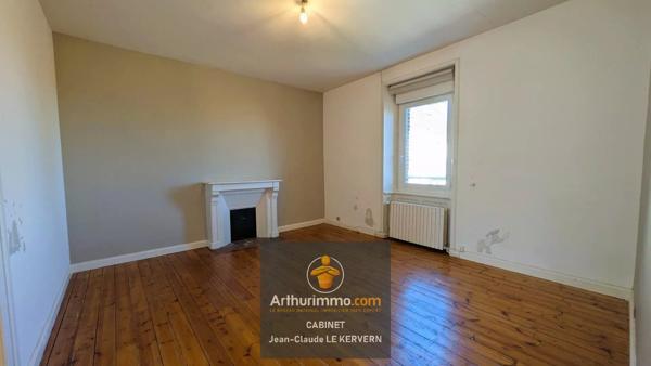 Vente Maison 8 pièces 181 m2 à Saint-Brieuc