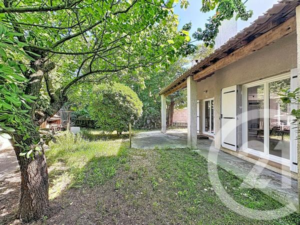 Maison à vendre  4 pièces - 115,02 m 2   CASTELNAU LE LEZ  - 34