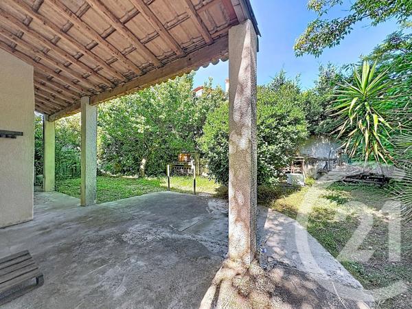 Maison à vendre  4 pièces - 115,02 m 2   CASTELNAU LE LEZ  - 34