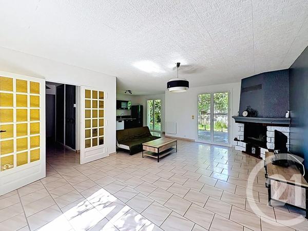 Maison à vendre  4 pièces - 115,02 m 2   CASTELNAU LE LEZ  - 34