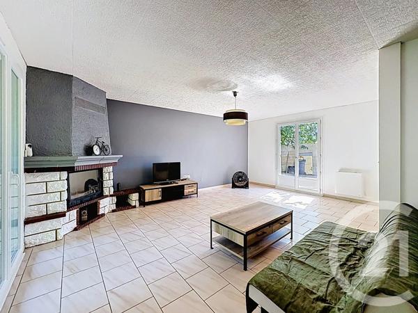 Maison à vendre  4 pièces - 115,02 m 2   CASTELNAU LE LEZ  - 34