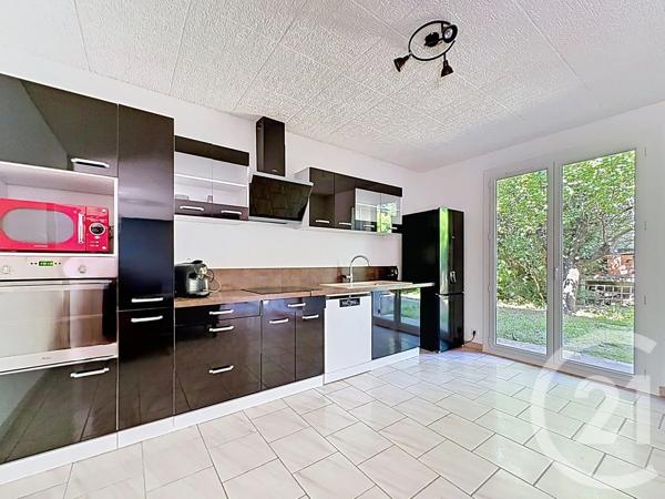Maison à vendre  4 pièces - 115,02 m 2   CASTELNAU LE LEZ  - 34