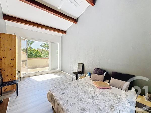 Maison à vendre  4 pièces - 115,02 m 2   CASTELNAU LE LEZ  - 34