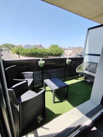 Vente / Appartement T3 à Neuilly-Crimolois (21800)