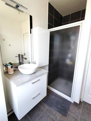 Vente / Appartement T3 à Neuilly-Crimolois (21800)