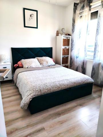 Vente / Appartement T3 à Neuilly-Crimolois (21800)