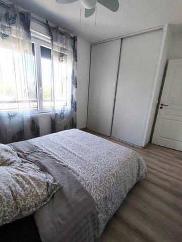 Vente / Appartement T3 à Neuilly-Crimolois (21800)