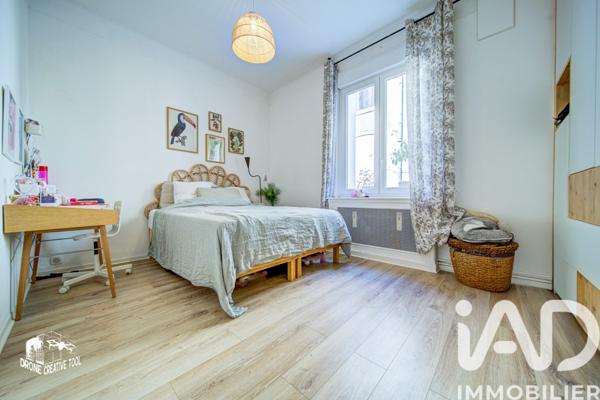 Appartement à vendre 6 pièces 150 m² Metz