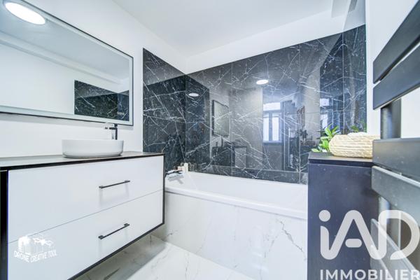 Appartement à vendre 6 pièces 150 m² Metz