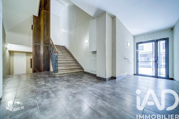 Appartement à vendre 6 pièces 150 m² Metz