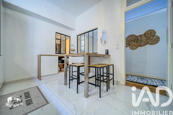 Appartement à vendre 6 pièces 150 m² Metz