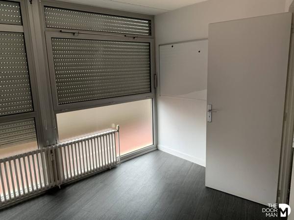 Appartement - Vendu - 106 m² - NIORT | The Door Man