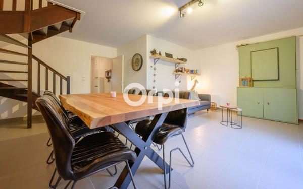 Maison à vendre    4 pièces • 85,72 m2 Pecquencourt