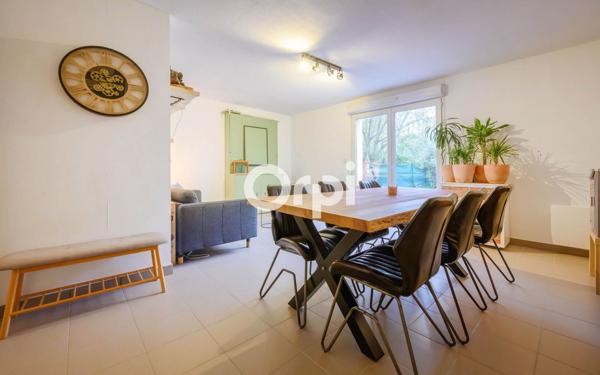 Maison à vendre    4 pièces • 85,72 m2 Pecquencourt