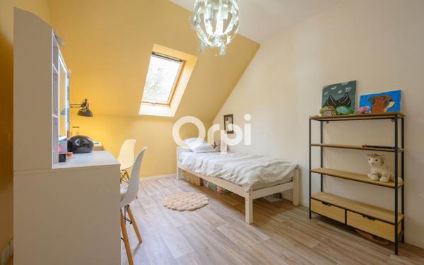 Maison à vendre    4 pièces • 85,72 m2 Pecquencourt